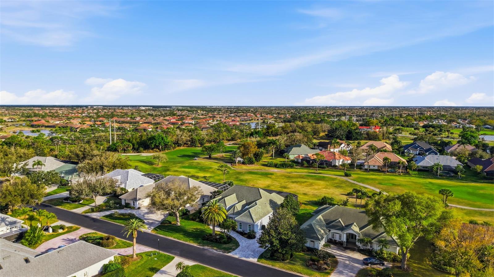 THE RESERVE - Residential