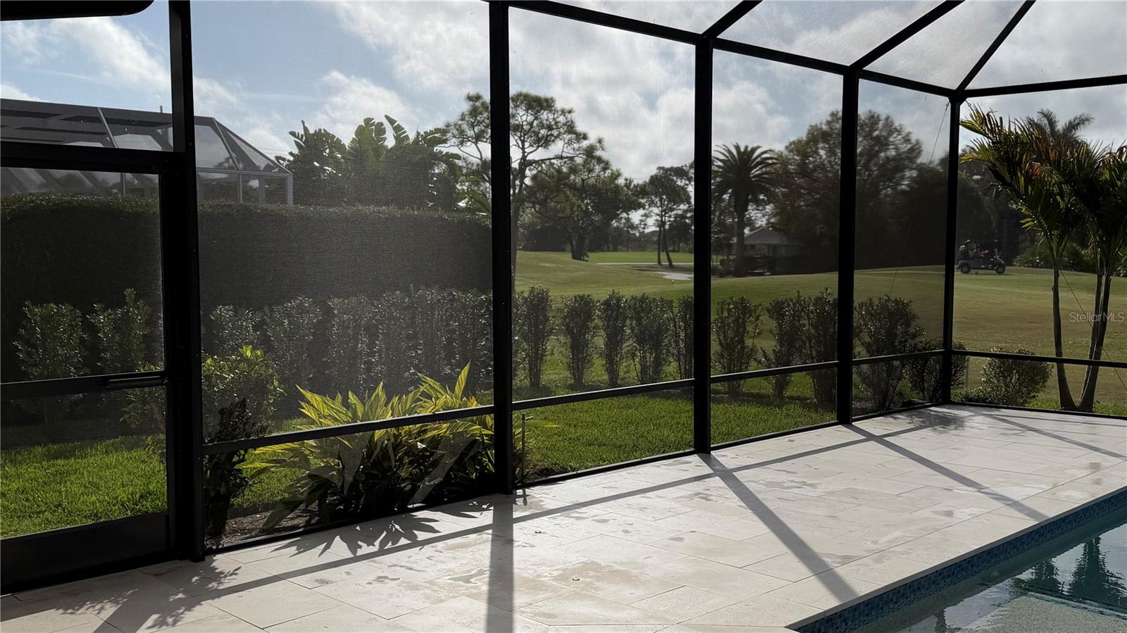 THE RESERVE - Residential