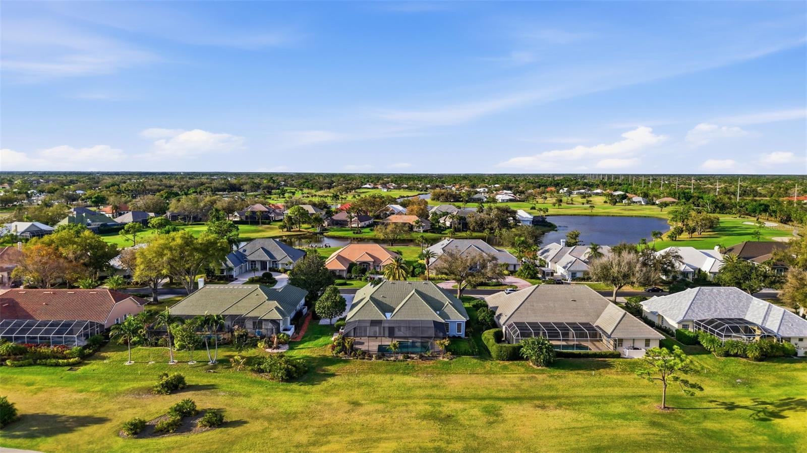 THE RESERVE - Residential