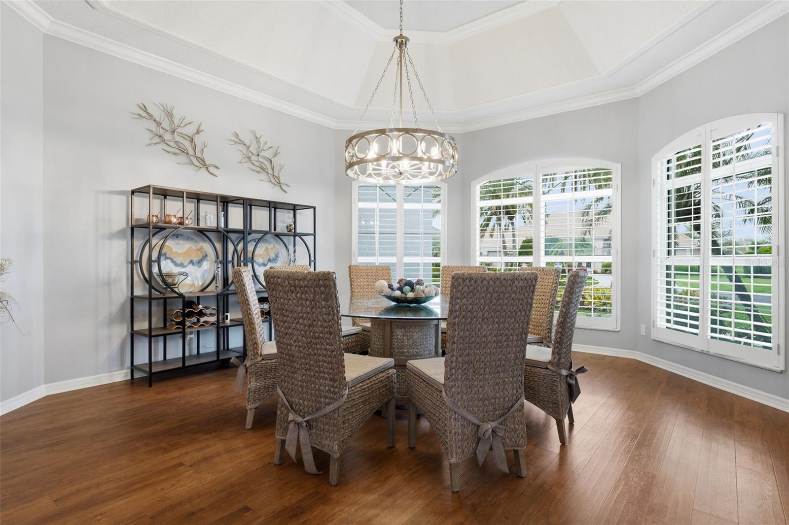 THE RESERVE - Residential