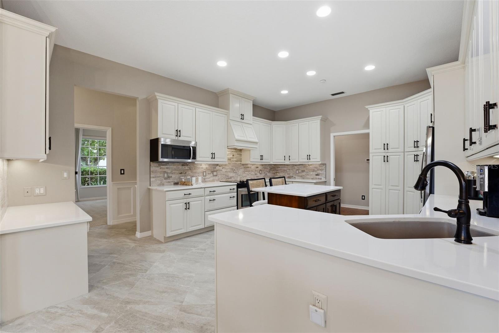 THE RESERVE - Residential