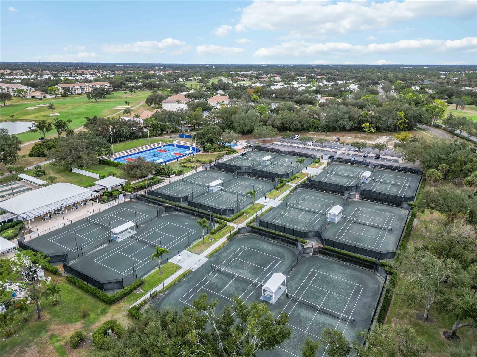 THE RESERVE - Residential