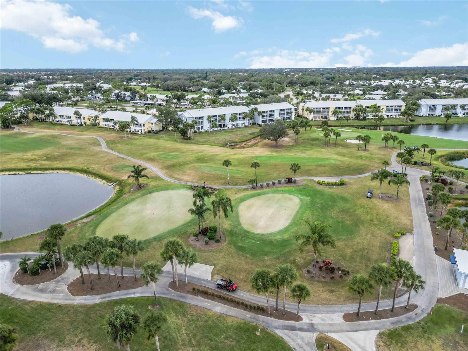 THE RESERVE - Residential