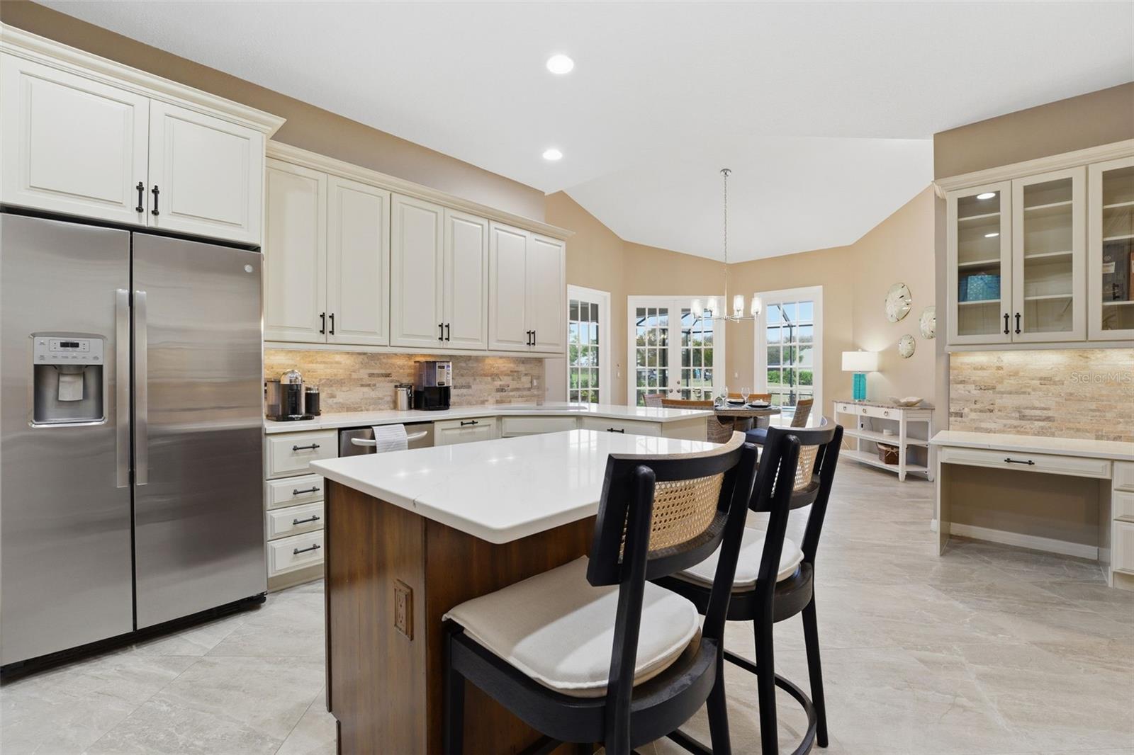 THE RESERVE - Residential