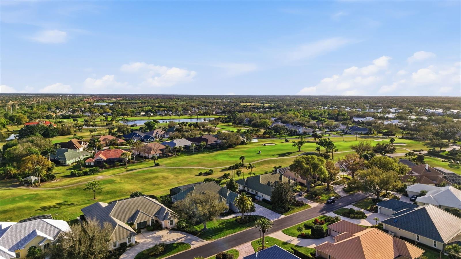 THE RESERVE - Residential