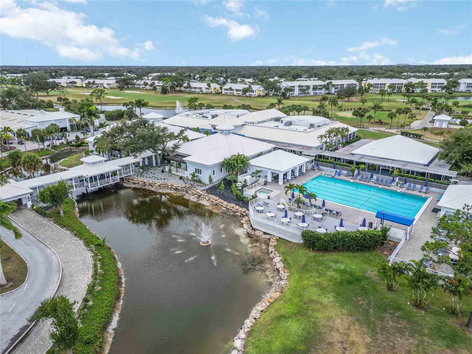 THE RESERVE - Residential