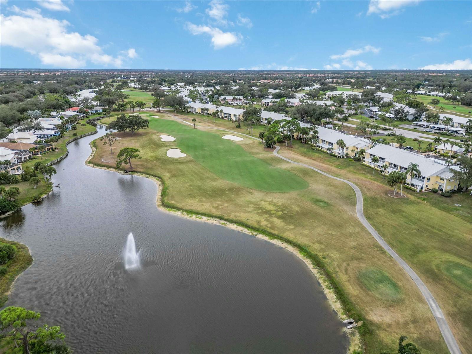 THE RESERVE - Residential