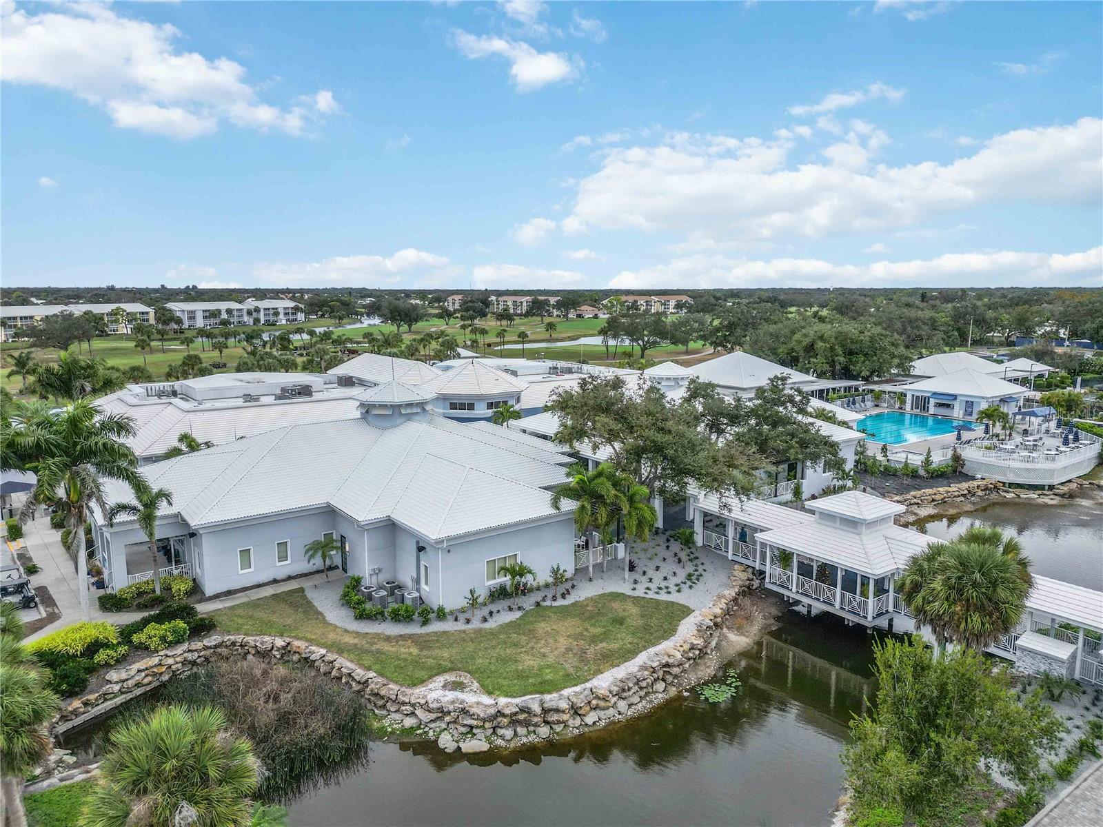 THE RESERVE - Residential