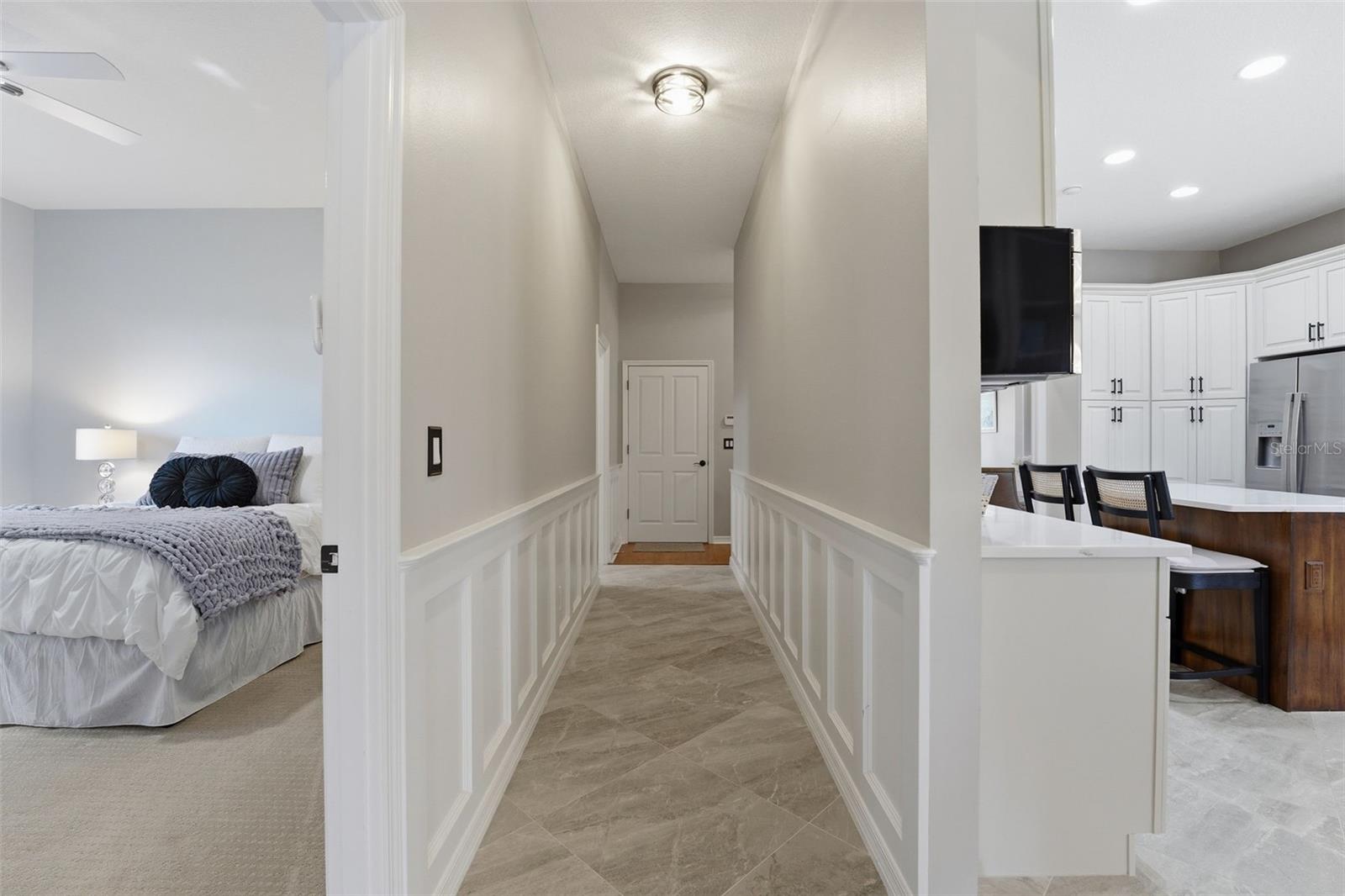 THE RESERVE - Residential