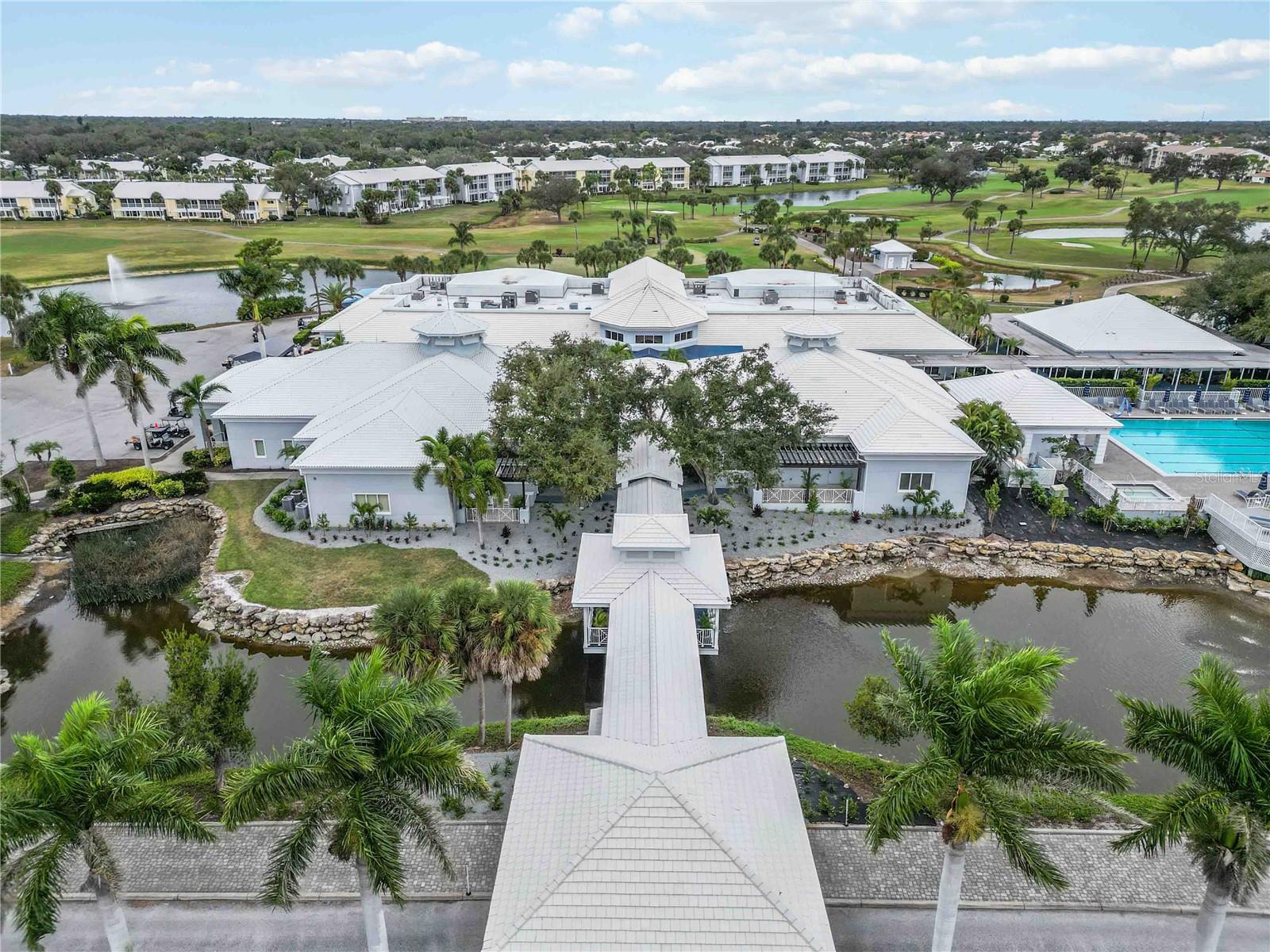 THE RESERVE - Residential