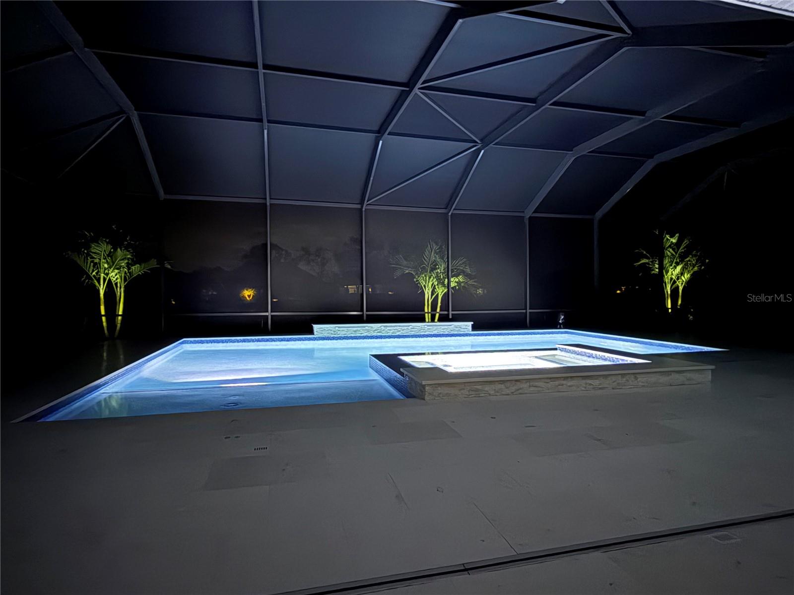 THE RESERVE - Residential