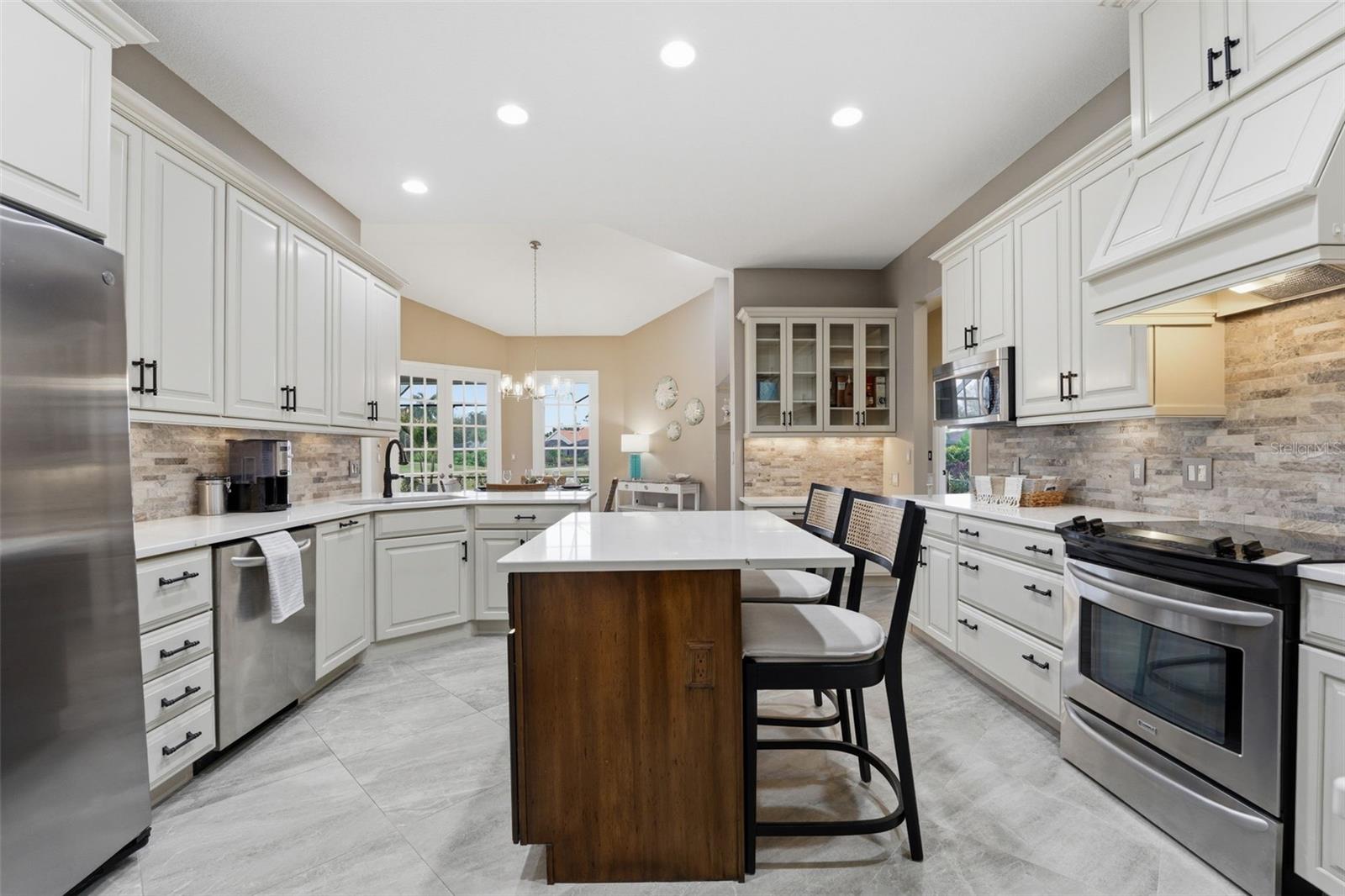 THE RESERVE - Residential