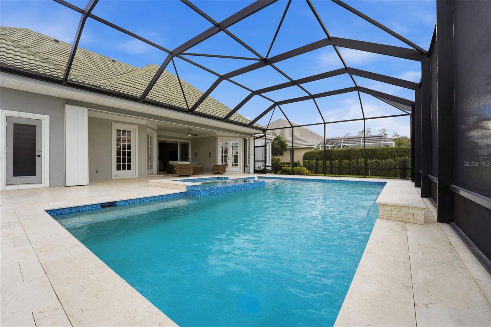 THE RESERVE - Residential