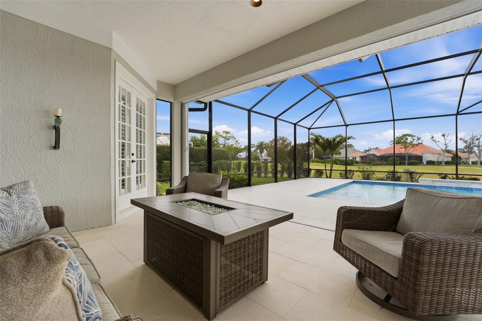 THE RESERVE - Residential