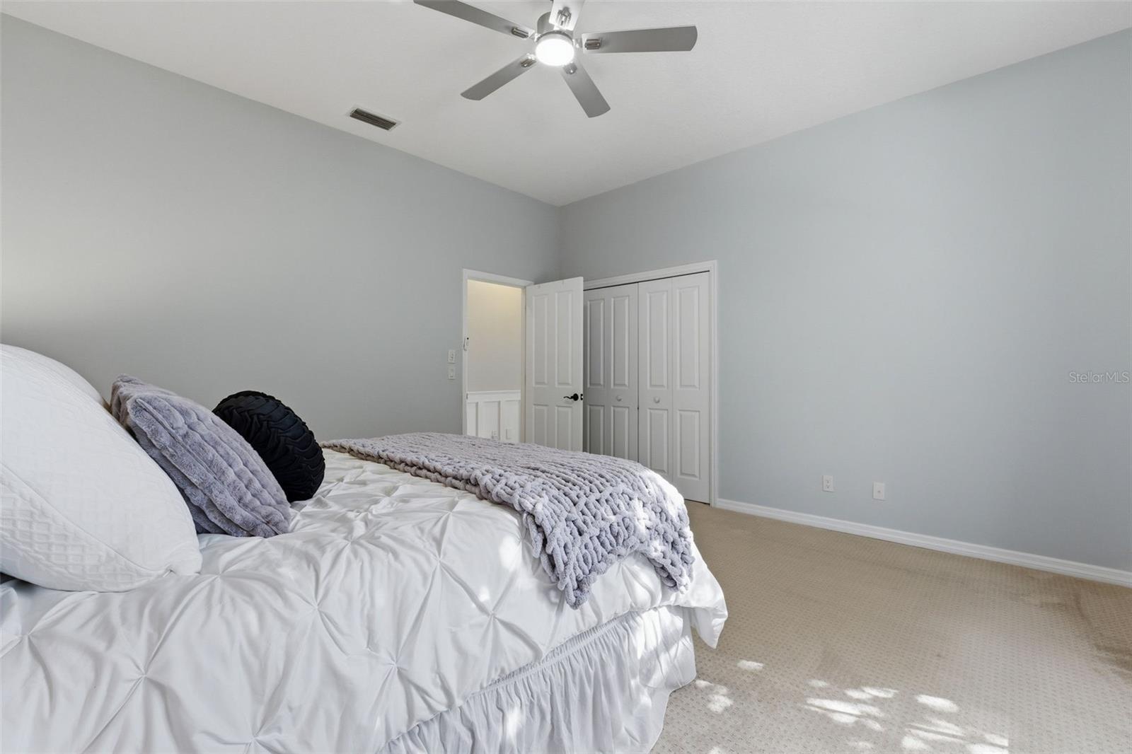 THE RESERVE - Residential