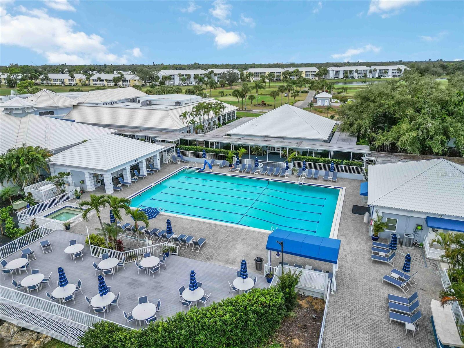 THE RESERVE - Residential