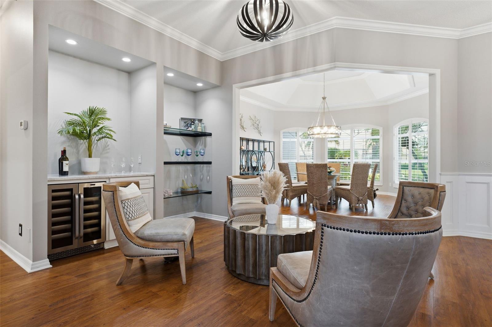 THE RESERVE - Residential