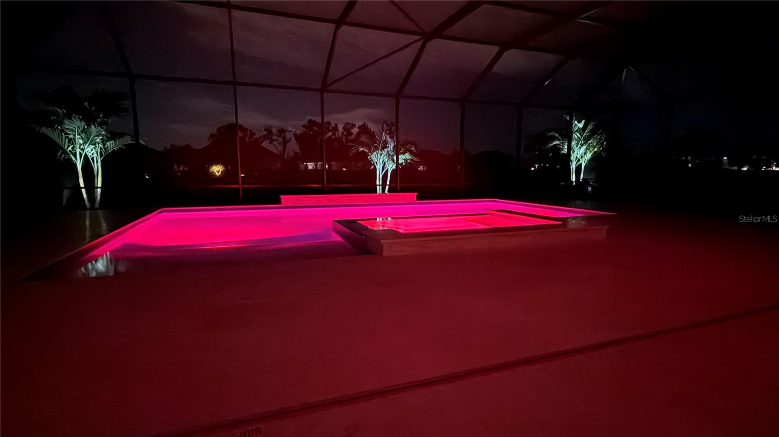 THE RESERVE - Residential