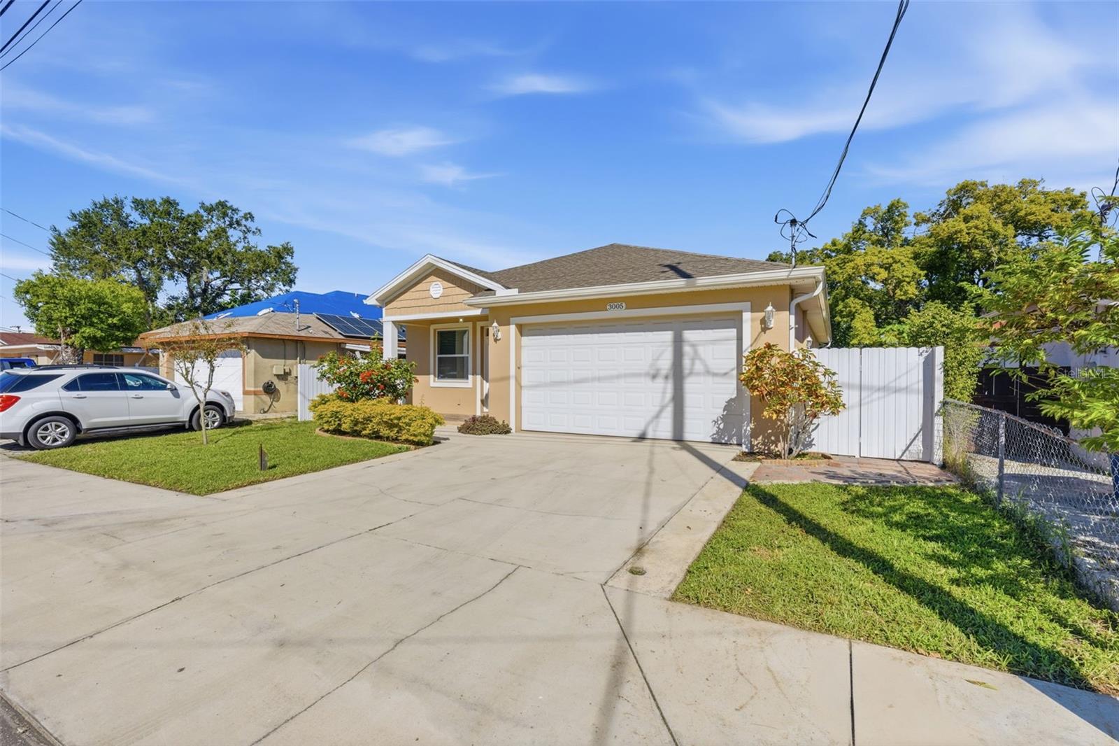 AVONDALE - Residential