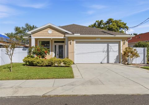 Photo of 3005 W Wilder Avenue, Tampa, FL 33614 (MLS # TB8447007)