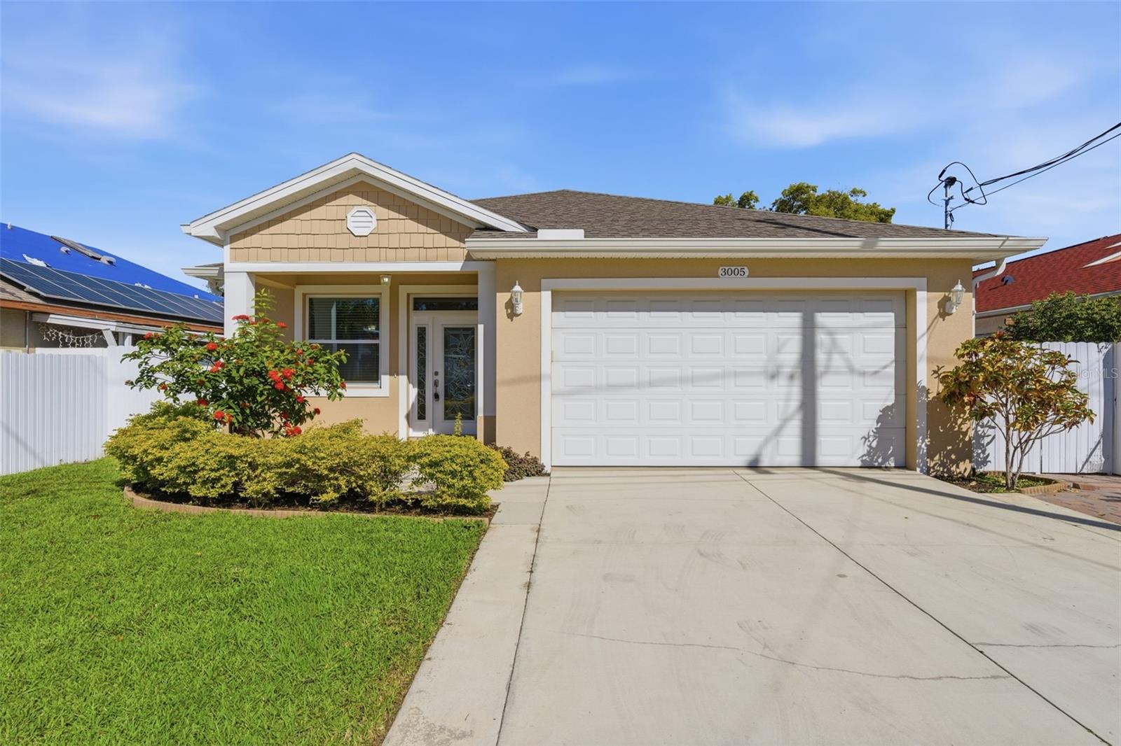 AVONDALE - Residential