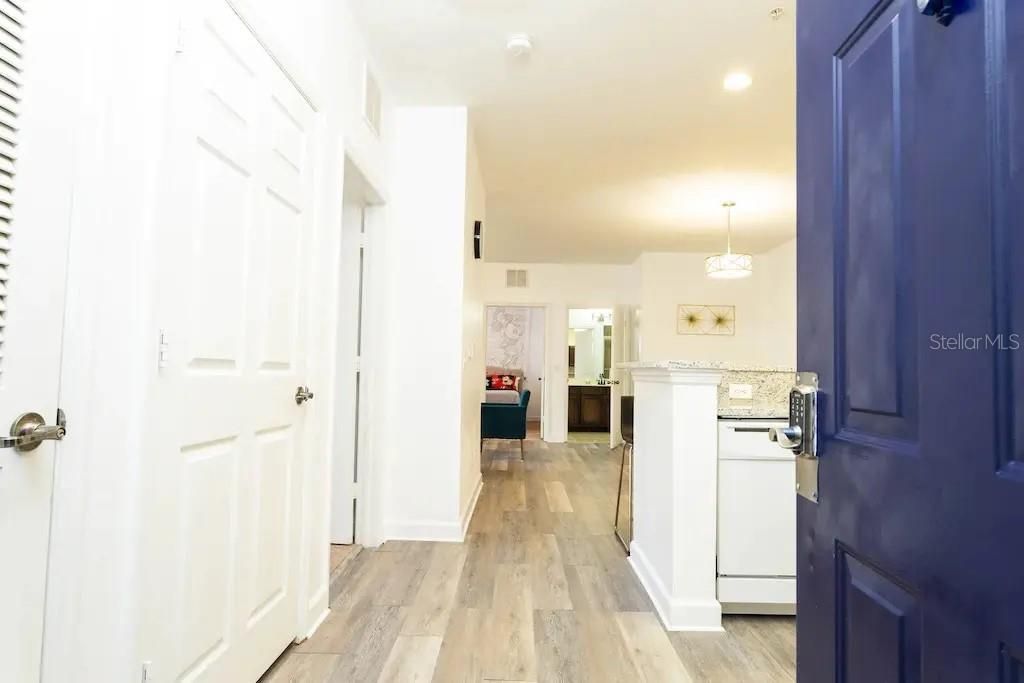 Photo of 3176 Feltrim Place #101, Kissimmee, FL 34747 (MLS # S5144091)