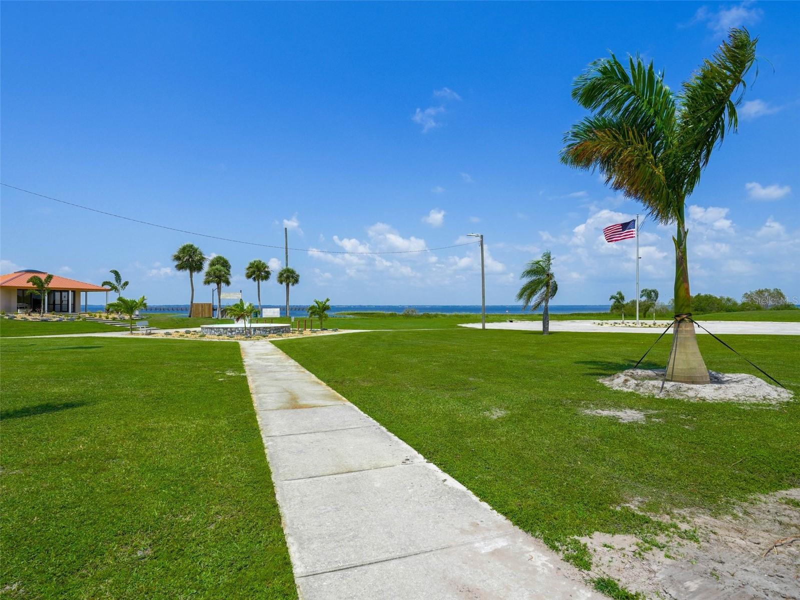 INDIAN LAKE ESTATES UNIT 09 REV - Land