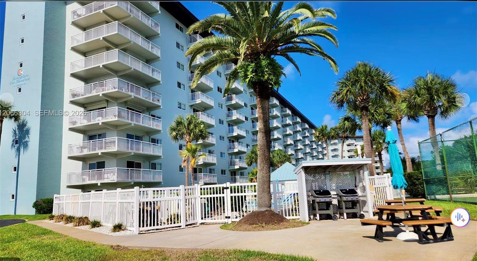 100 SILVER BEACH AVENUE 720