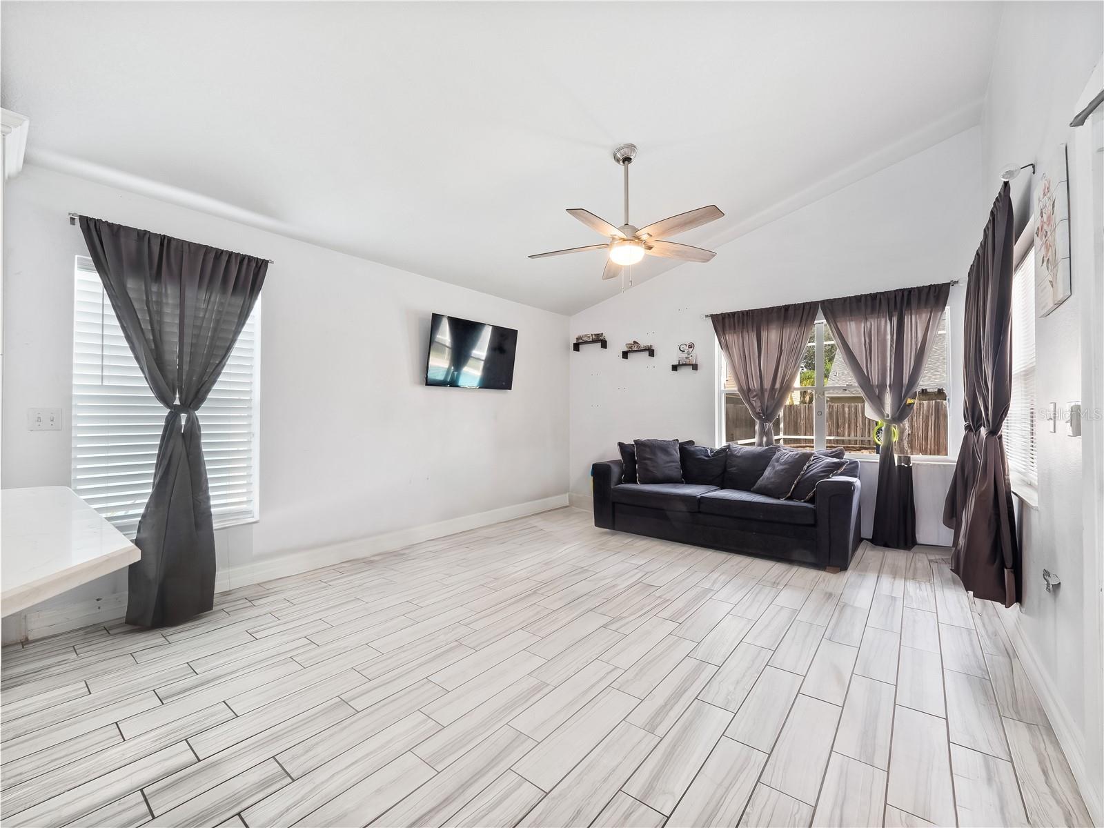 DEERFIELD PH 02A - Residential