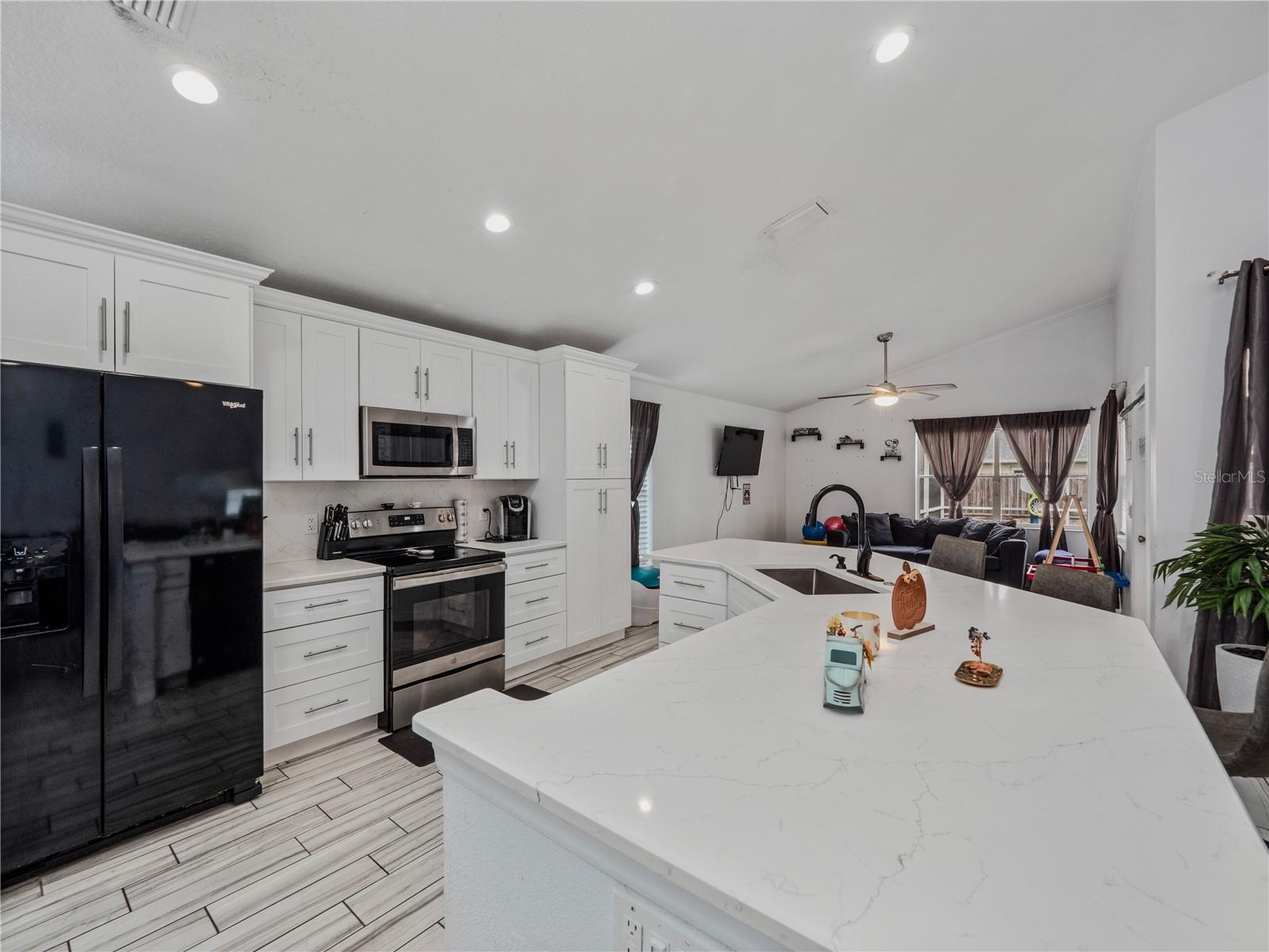 DEERFIELD PH 02A - Residential