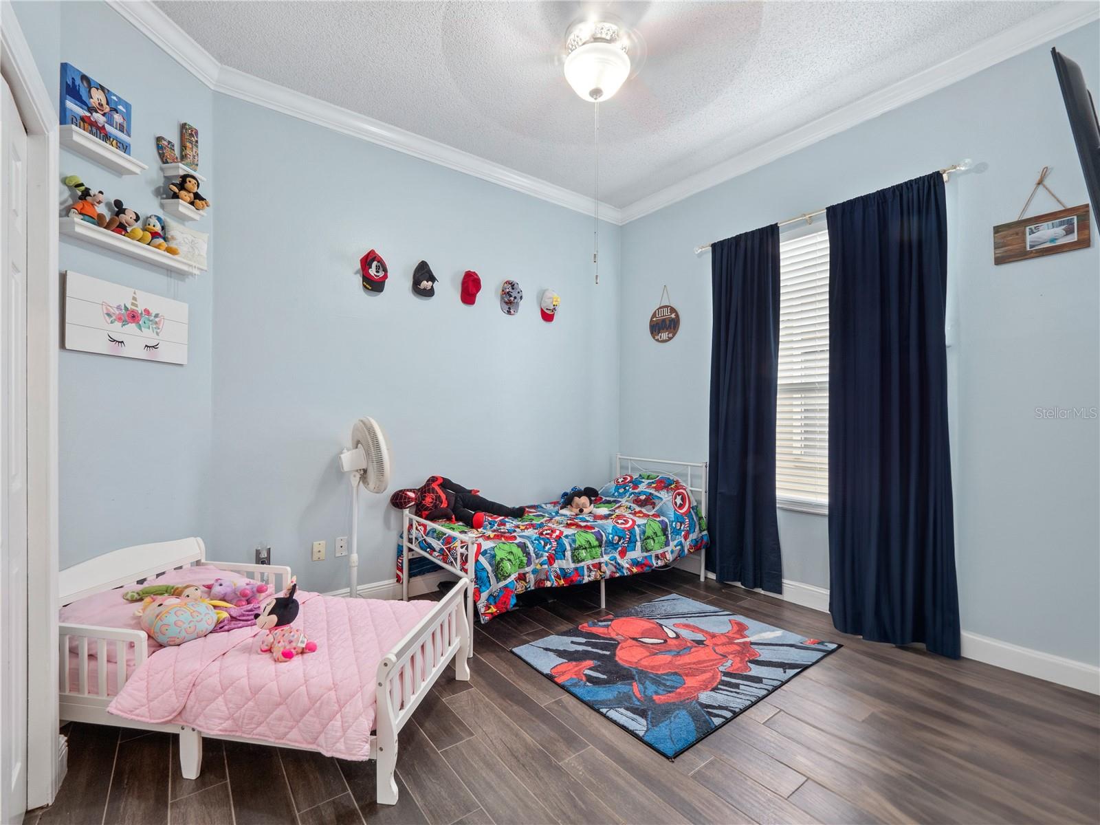 DEERFIELD PH 02A - Residential