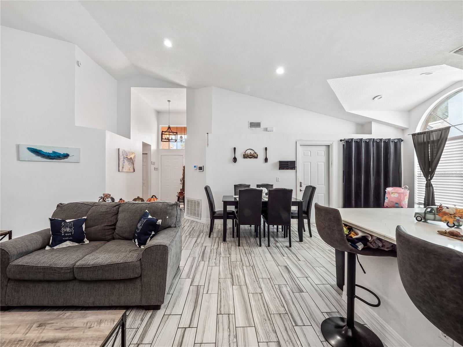 DEERFIELD PH 02A - Residential