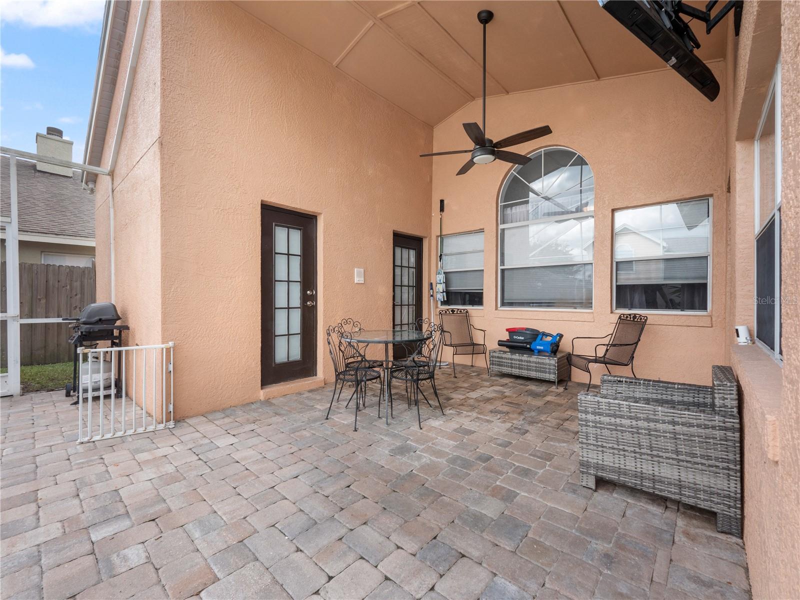 DEERFIELD PH 02A - Residential