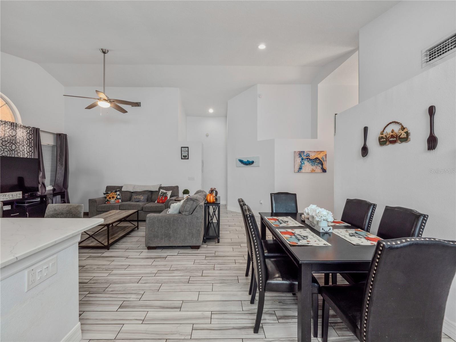 DEERFIELD PH 02A - Residential