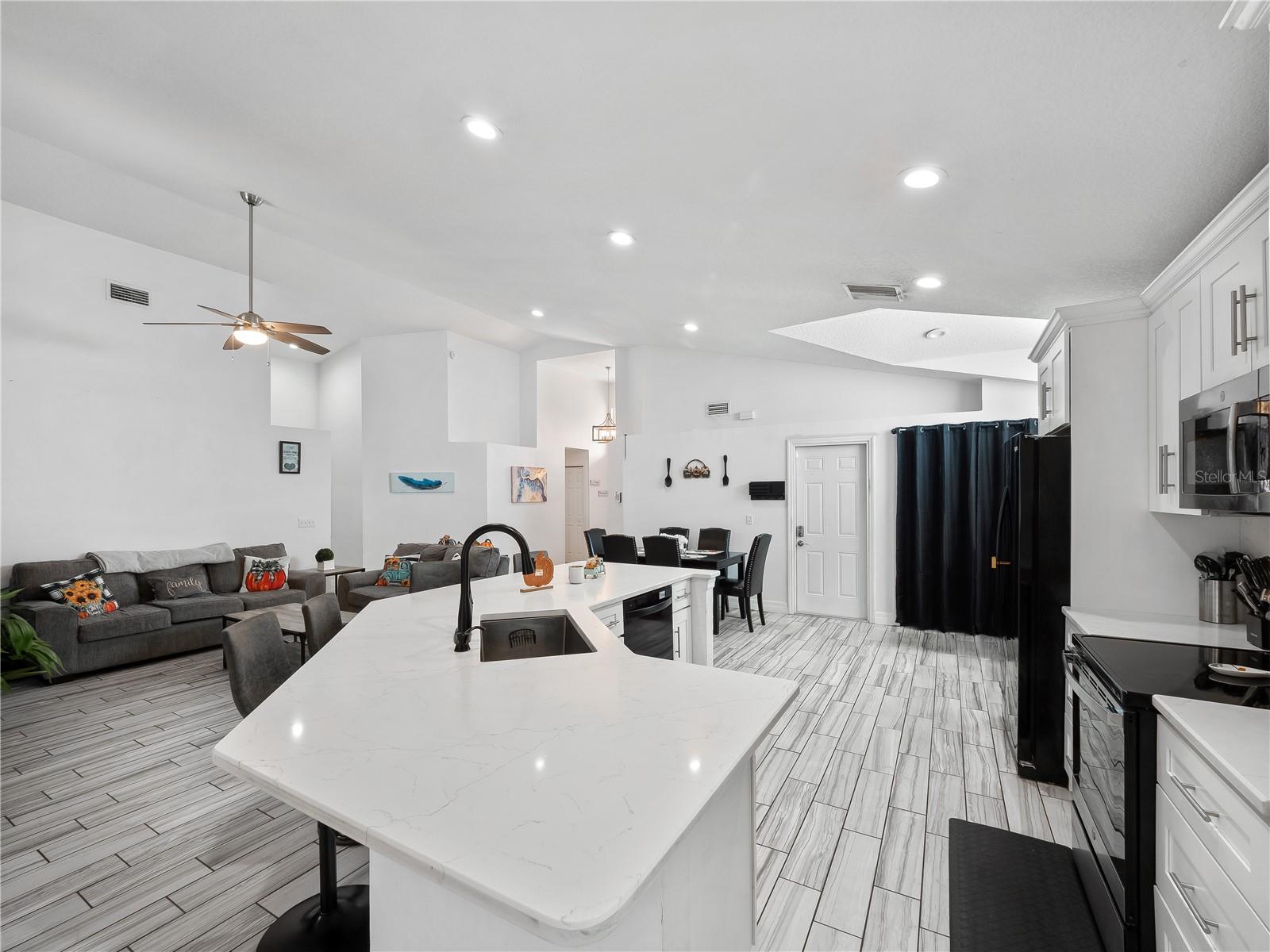 DEERFIELD PH 02A - Residential