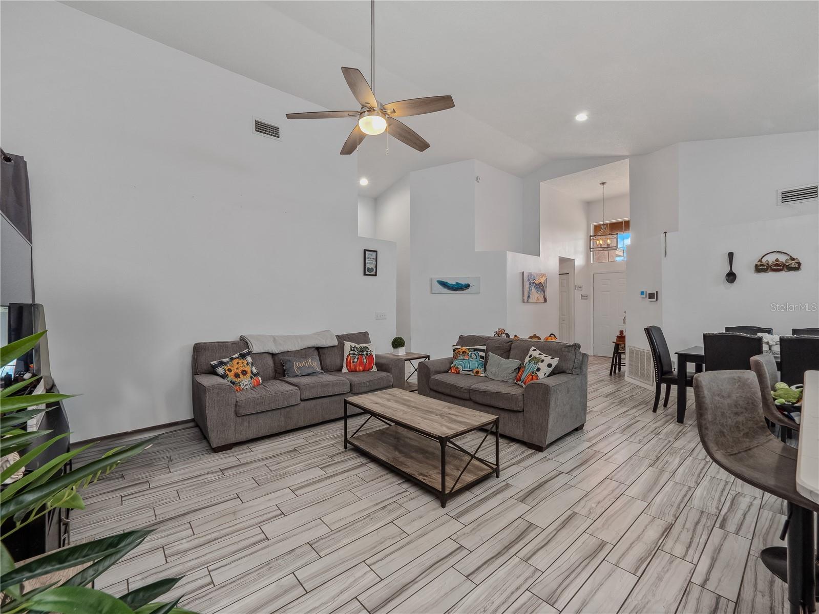 DEERFIELD PH 02A - Residential