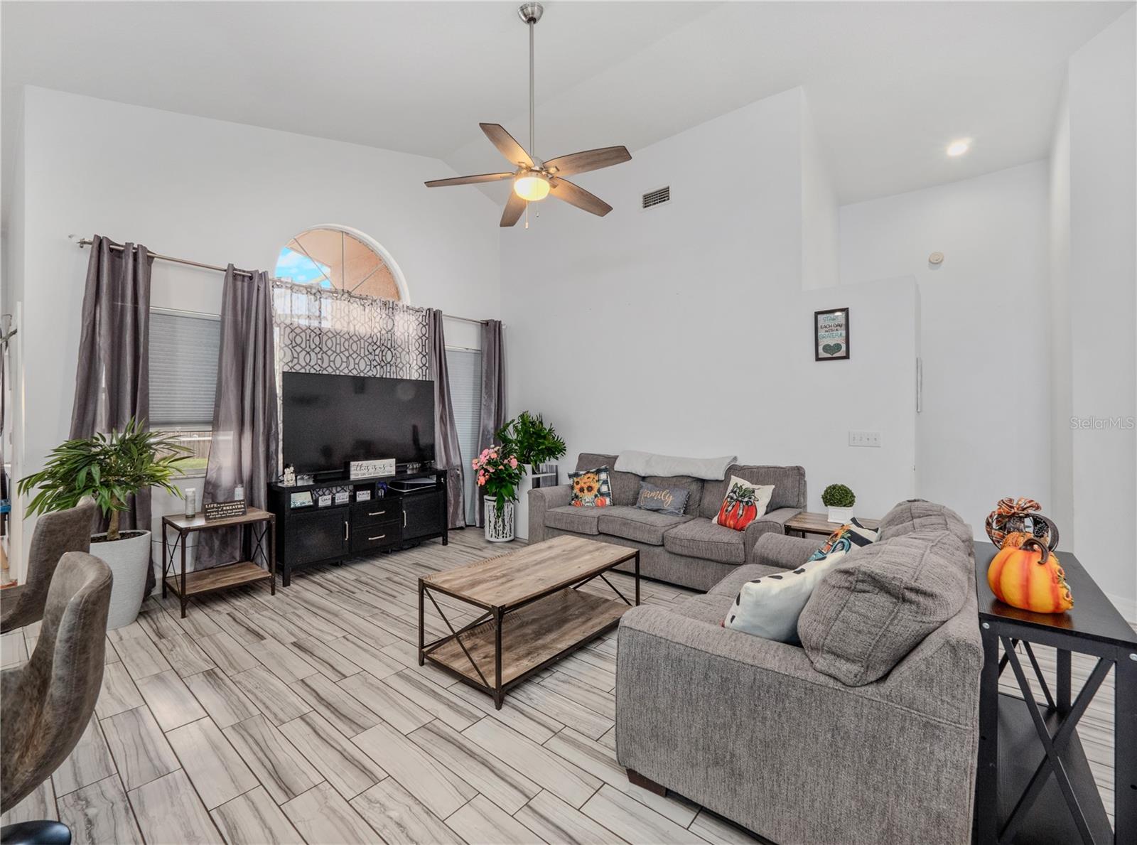 DEERFIELD PH 02A - Residential