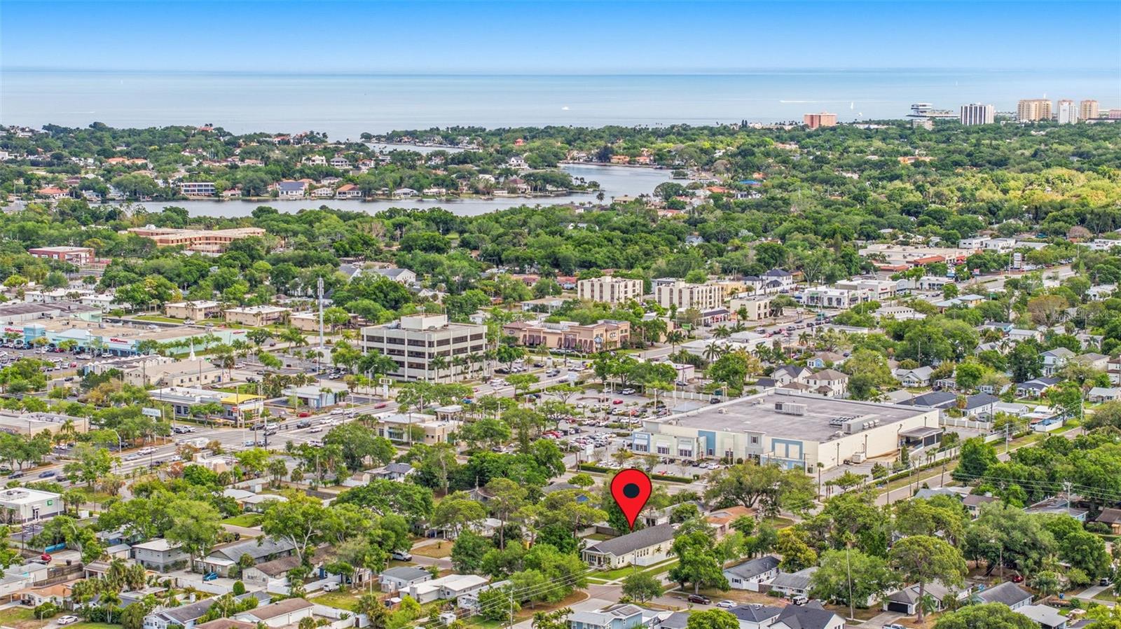 CURNS W J SUB - Residential