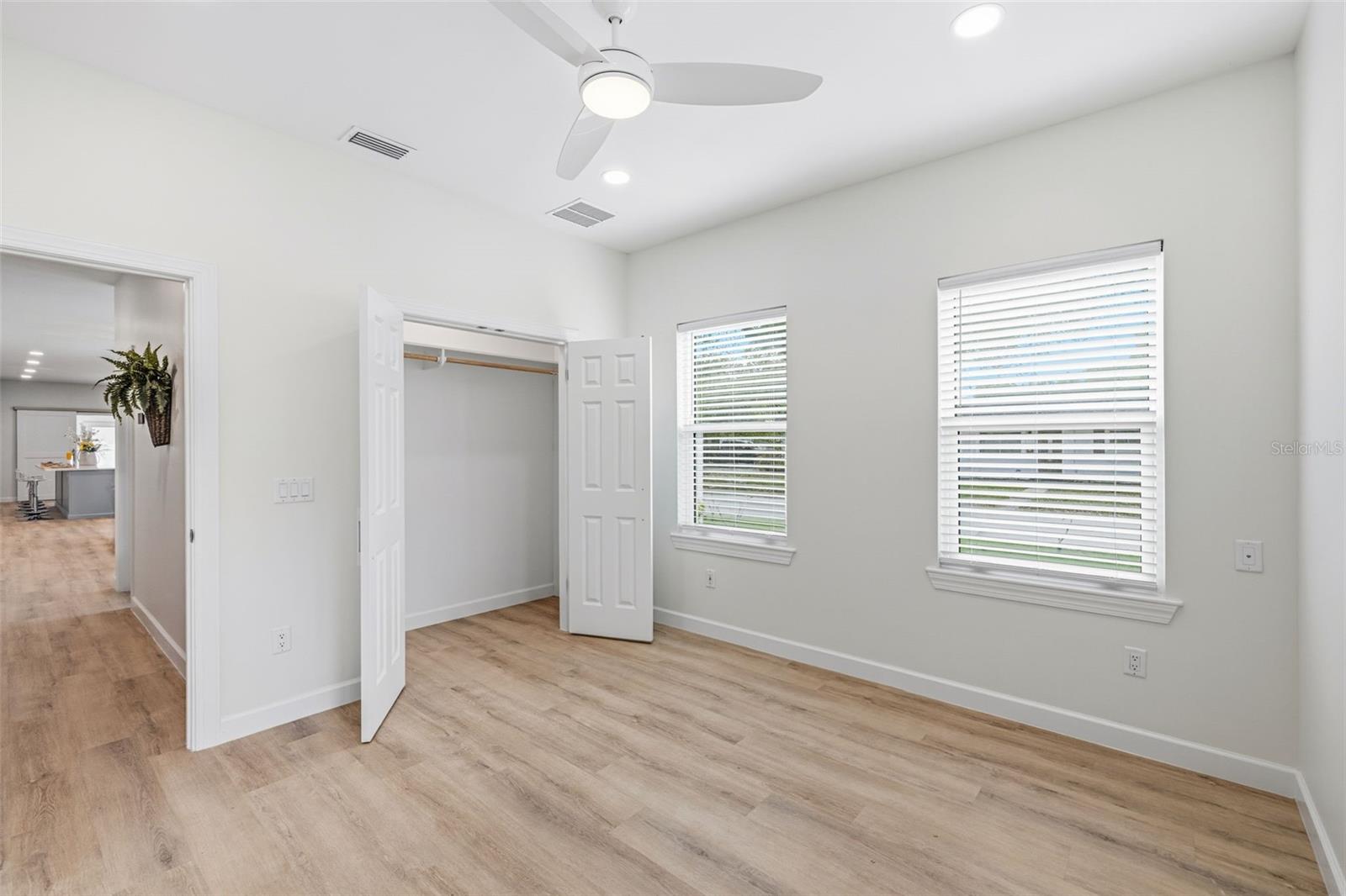 CURNS W J SUB - Residential