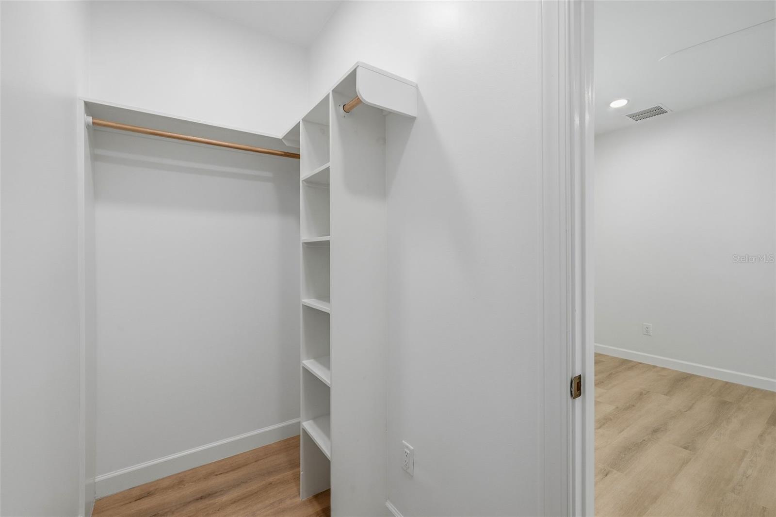 CURNS W J SUB - Residential