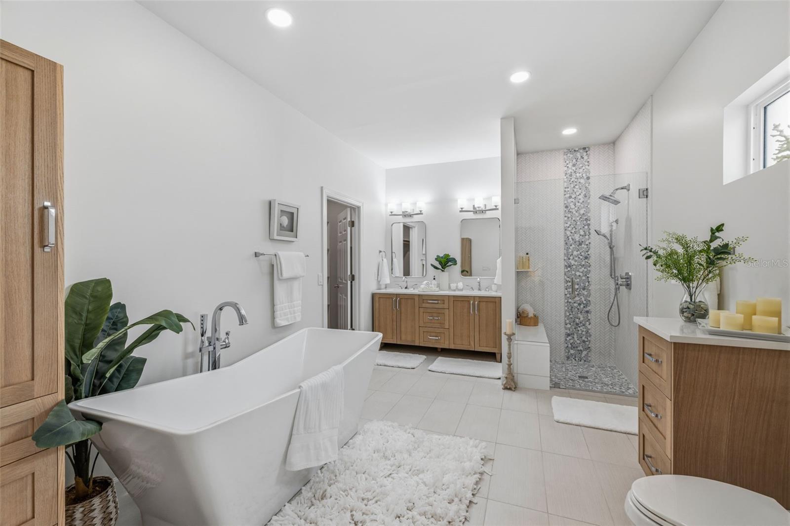 CURNS W J SUB - Residential