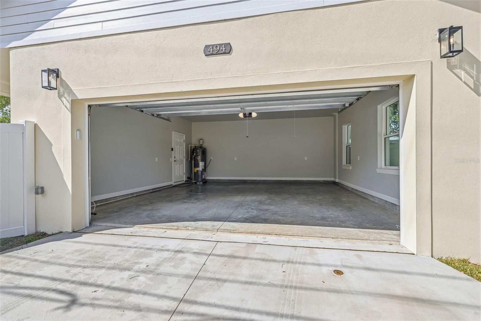 CURNS W J SUB - Residential