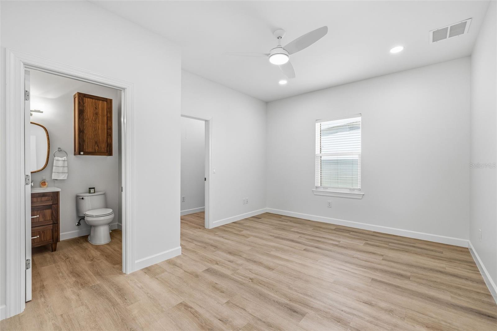 CURNS W J SUB - Residential