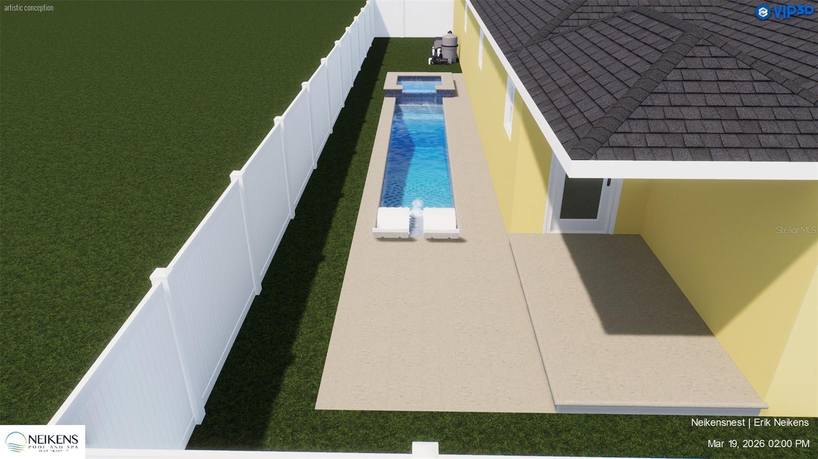 CURNS W J SUB - Residential