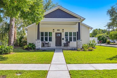 Photo of 494 39th Avenue N, St Petersburg, FL 33704 (MLS # TB8492650)