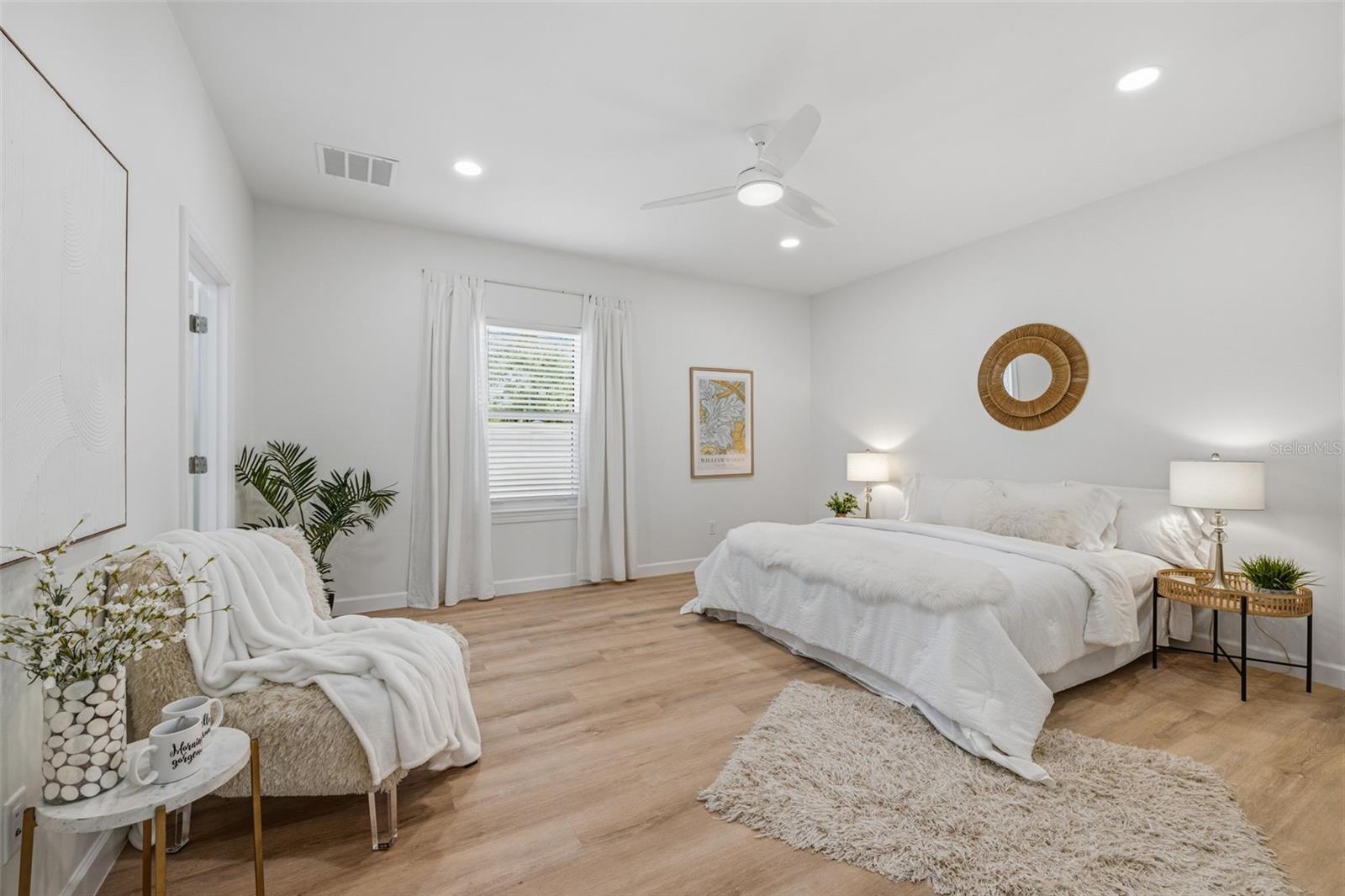 CURNS W J SUB - Residential