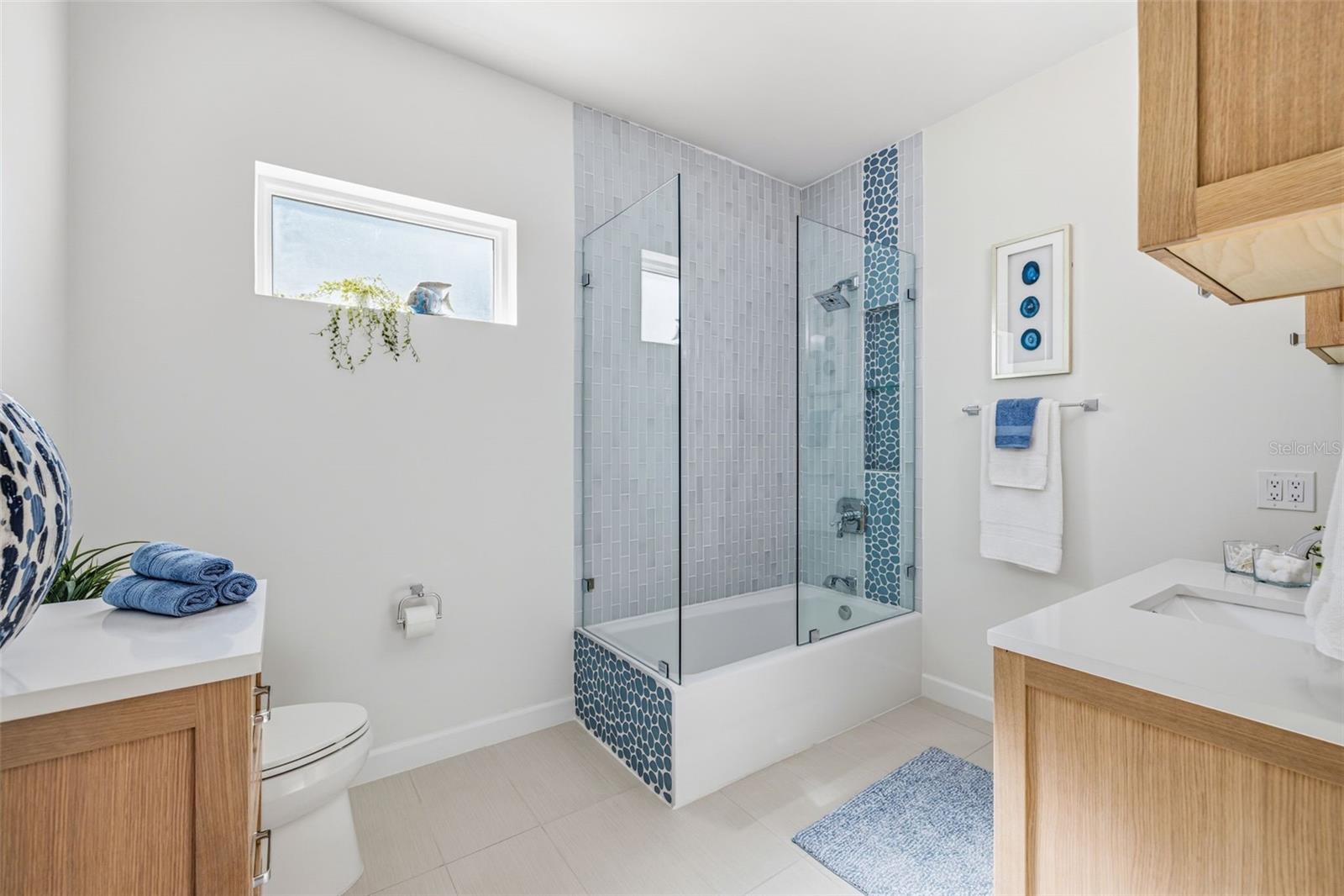 CURNS W J SUB - Residential