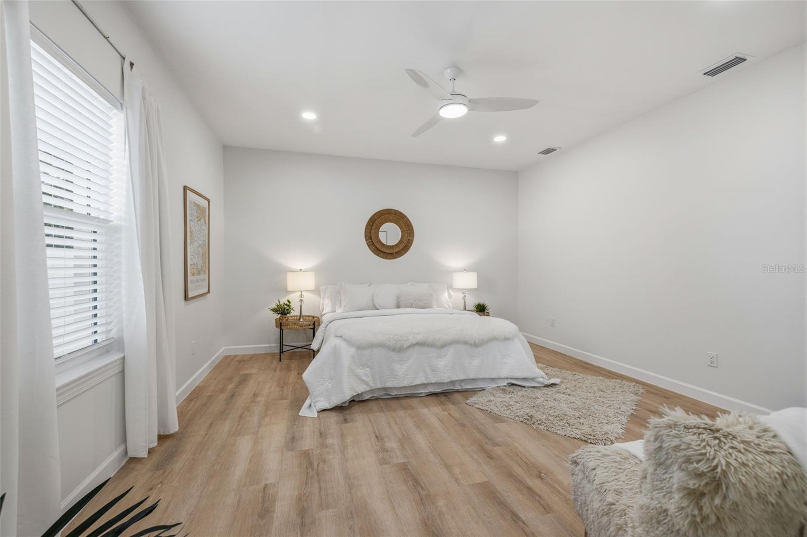 CURNS W J SUB - Residential