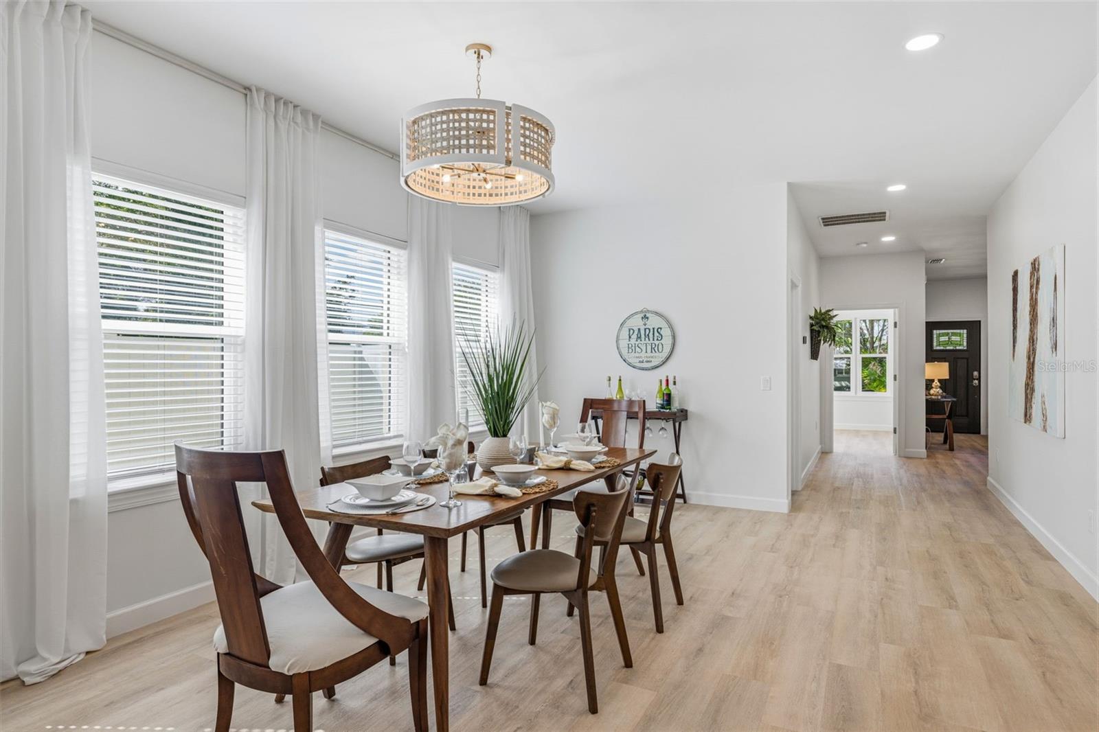 CURNS W J SUB - Residential