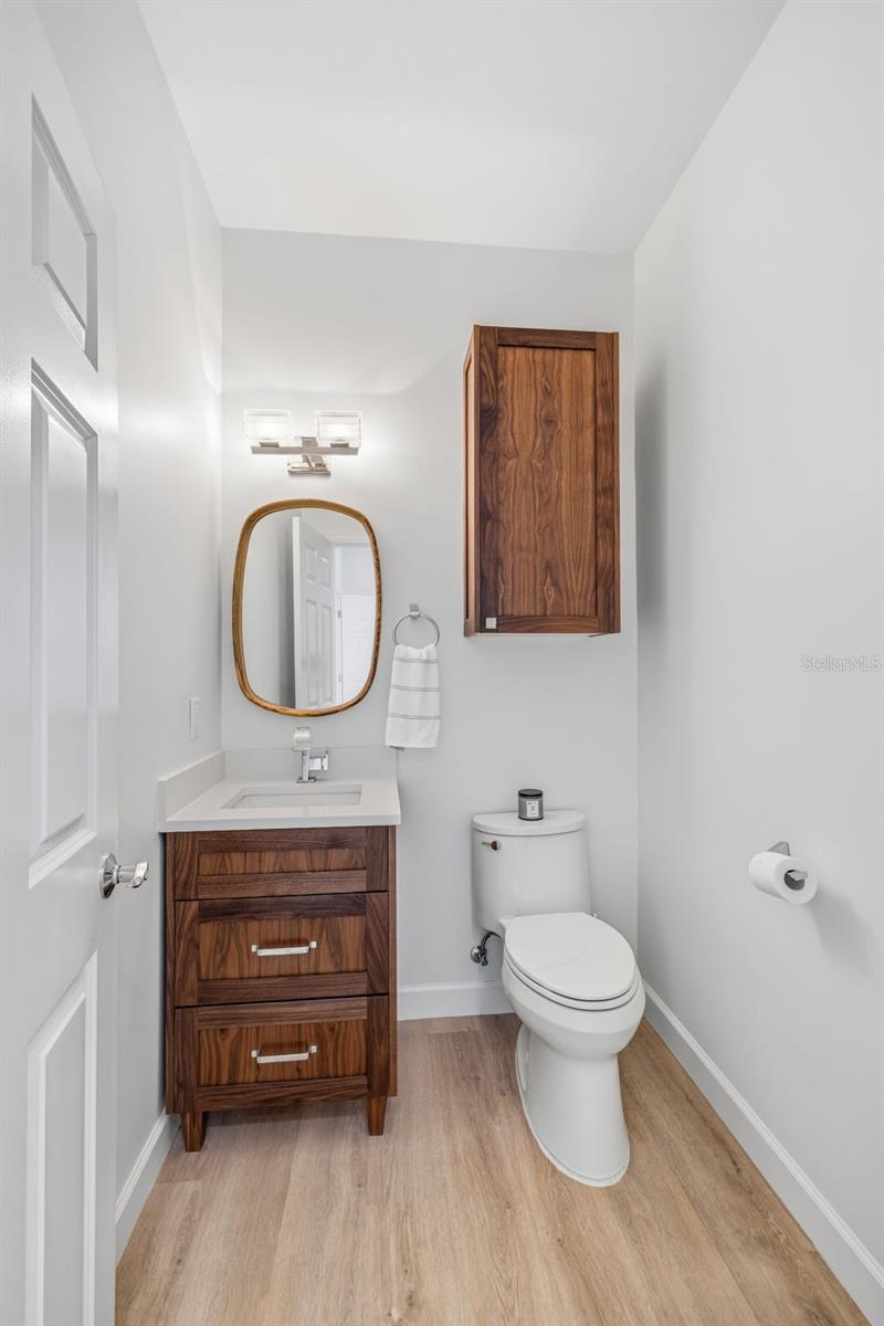 CURNS W J SUB - Residential